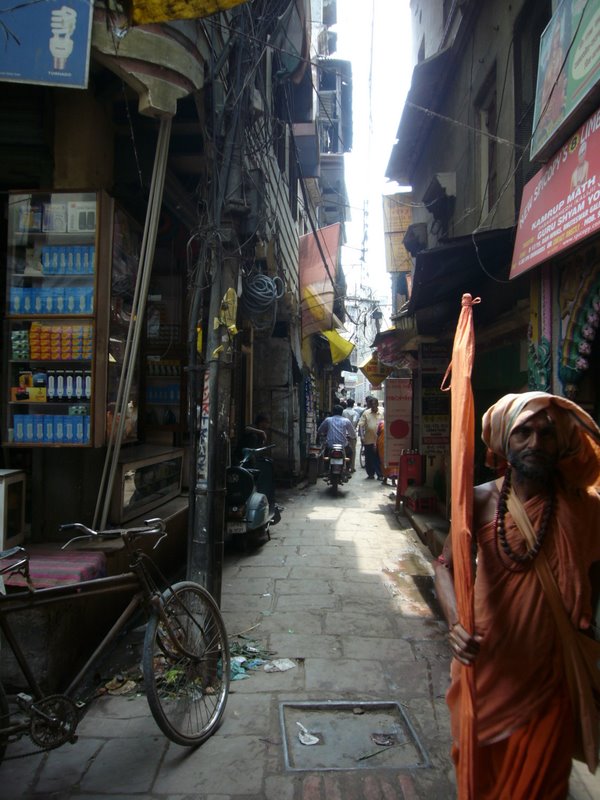 Varanasi
